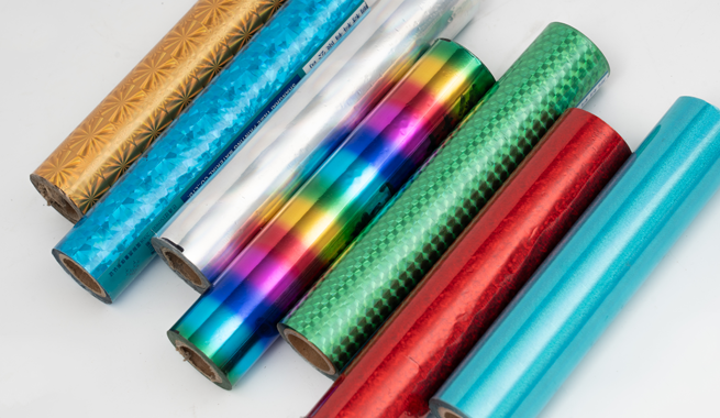 Zhejiang (Shanghai) TNME Printing Material Co., Ltd.