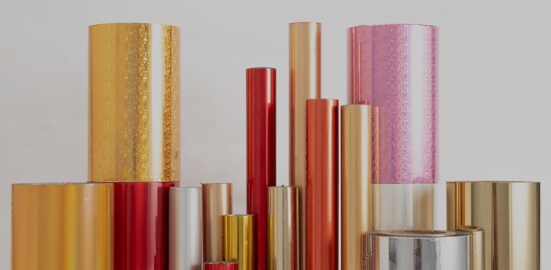 Zhejiang (Shanghai) TNME Printing Material Co., Ltd.