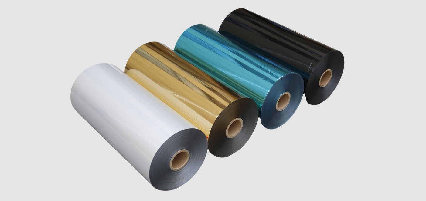 Zhejiang (Shanghai) TNME Printing Material Co., Ltd.