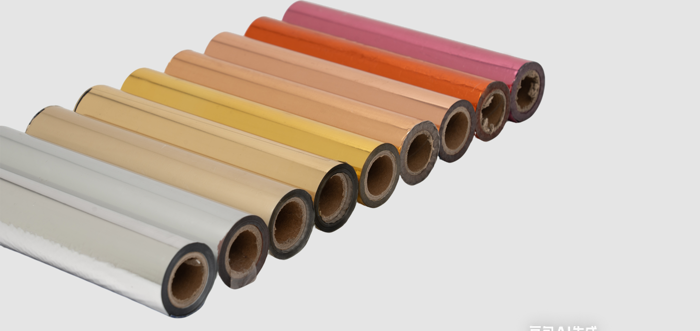 Zhejiang (Shanghai) TNME Printing Material Co., Ltd.