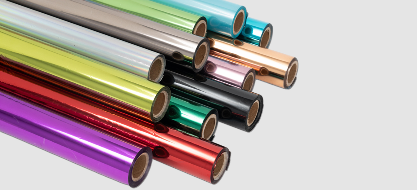 Zhejiang (Shanghai) TNME Printing Material Co., Ltd.