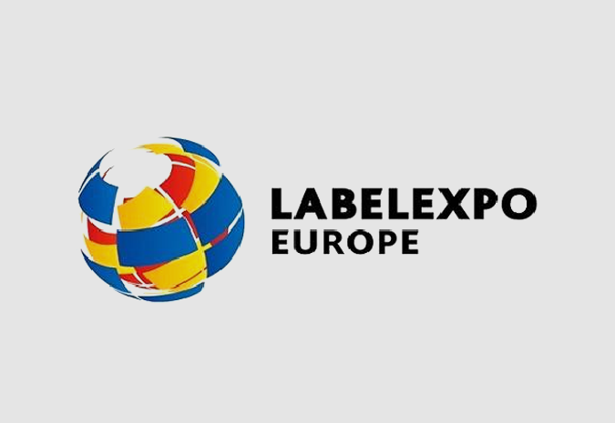 TNME Impresses at LABELEXPO EUROPE 2025