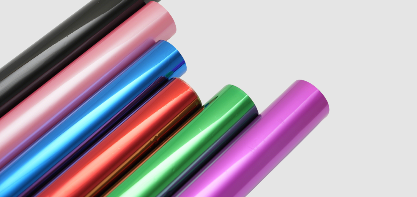 Zhejiang (Shanghai) TNME Printing Material Co., Ltd.